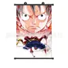 Una pieza ONEPIECE Luffy Sauron Nami Sanji Chopper Brook Franky anime pintura colgante póster periférico transfronterizo