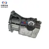 Adecuado para Changan Qiyuan Q07A05 Cárter de Aceite Motor He15 1009010-Ek01 Cárter de Aceite