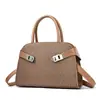 Bolso Tote de Diseño de Alta Gama, Bolso de Mano Versátil Retro de Alta Gama para Viajes Diarios, Bolso de Moda de Nicho Trendy para Mamá