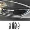 Adecuado para modelos 20-23 de Toyota Yaris Cross, Tazón Interior de Puerta, Marco Portavasos de Consola Central, Moldura Interior de la Palanca de Cambios