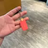 Novo Chaveiro de Picolé de Desenho Animado Pingente de Mochila Ímã de Geladeira Criativo Acessórios de Boneca Decoração de Bolsa Venda por Atacado