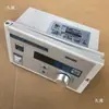 Controlador de Tensão Manual Ktc800A Máquina de Bobinagem com Pó Magnético Embreagem Freio de Tensão Constante de Pó Magnético Manual 4A