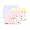 Paquete Pequeño de Toallitas Portátiles Impresas Amigables para Estudiantes Que Se Pueden Mojar, Adecuadas para Uso en Casa, Servilletas, Pañuelos Faciales, Dropshipping Disponible
