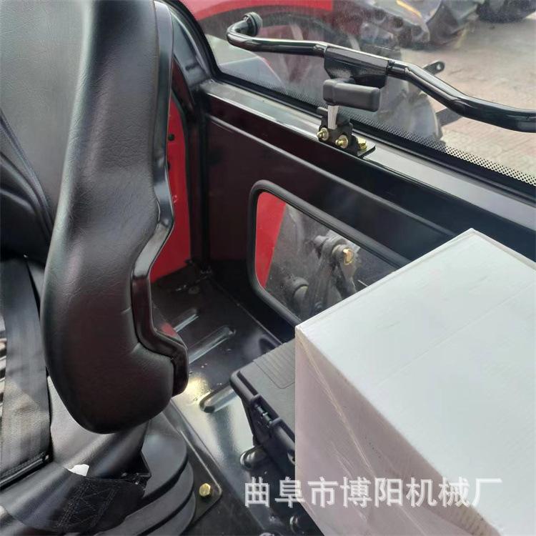 东方红LY1204新款