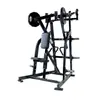 Equipamento de Fitness, Equipamento de Academia para Força, Conjunto Completo para Barra Fixa, Extensões de Pernas, Supino, Elevações de Ombros