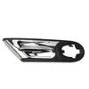 Aplicable 07-14 BMW Mini R55-R59 Luz de Giro Lateral 63137268883 63137268884