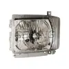 Farol para caminhão 700p Direto da Fábrica adequado para farol 50 Bell ISUZU 700p