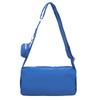 Bolso Cruzado de Marca de Moda para Hombre Bolso Versátil Bolso de Hombro Bolso Tipo Almohada para Mujer Bolso Casual Mochila de Moda Ins