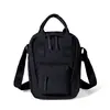 Bolsa Transversal Multifuncional para Homens e Mulheres, Leve, Casual, Versátil, de Mão, Bolsa de Ombro Único, Viagem ao Ar Livre, Bolsa Portátil para Celular