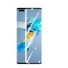 Adecuado para oppofindX8pro x7 película hidráulica pegamento completo pantalla curva antiespía reno12 película para teléfono móvil real me GT7PRO