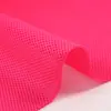 Bolsillo Lateral de Mochila Tela de Malla Transpirable Anticolisión Tela para Parachoques de Cuna Malla para Zapatos Hamaca para Mascotas Funda de Asiento Tela de Malla Espesa de Tres Capas