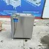 Picadora de carne congelada comercial pescado congelado camarones congelados picadora de carne picadora de carne picadora de carne para relleno de cerdo