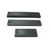 Etiqueta Digital RFID Personalizada de Alta Frecuencia Protocolo 15693 Tarjeta de Patrulla Anti-Metal Entrada y Salida de Activos Inventario Modelo Nuevo