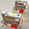 Máquina para Hacer Incienso, Pequeña para Uso Doméstico y Comercial, Modelo Nuevo, Acero Inoxidable, Hidráulica, Totalmente Automática, para Hacer Varillas de Incienso, Sándalo, Madera de Agar, Incienso Tibetano y Varillas de Incienso