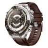 Adecuado para Huawei Extraordinary Master 2 Correa de Silicona de Color Puro Estilo Original Mismo que Ultimate2 Correa de Reloj de Presión