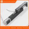 Dongguan Aoming Micro Cilindro Elétrico Servo Cilindro Elétrico Motor de Passo Integrado Haste de Empurrar Elétrica Pequena M28-Ste