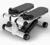 Mini Stepper, uso doméstico, silencioso, equipo de ejercicio de carrera lenta, Stepper, hidráulico, portátil, adecuado para ejercicios de cuerpo completo.