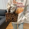 Tendencia de otoño 2024 de estilo occidental, diseño de nicho personalizado de este año, bolso casual de moda simple, bolso de hombro debajo del brazo