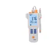 Medidor de pH portátil Lightning PHB-4, instrumento de medición de pH de mano