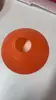 Discos Personalizados Engrosados con Logo Venta de Liquidación de Fábrica Discos con Logo Marcadores de Equipo de Entrenamiento de Fútbol Discos con Logo al por Mayor