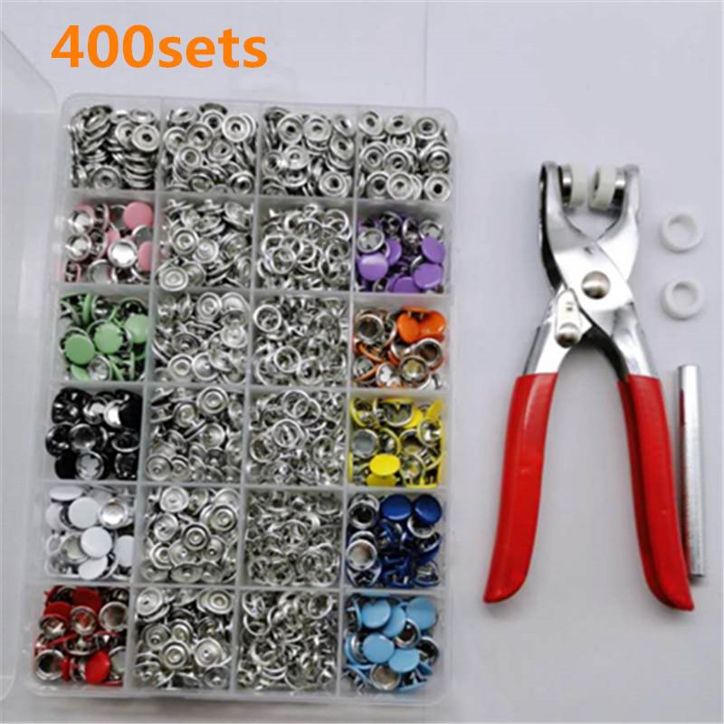 400套包面空心五爪扣