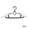 Suministro directo de fábrica percha para ropa de niños percha multifuncional retráctil plegable para colgar ropa de bebé percha antideslizante