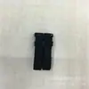 Al por mayor 1.5cm Tirante de Sujetador Lencería Hombro/elástico Brillante Elástico Pulsera de Tres Colores Cinturón/tirante de Hombro de Reemplazo Doble