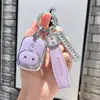 Adecuado para Cubierta de Llave de Vehículo Eléctrico Taoling Milan Super S Wuyang Little Fanta Eb Vehículo de Batería Bolsa con Hebilla de Protección para Control Remoto