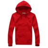 Suéter 2016 otoño nuevo ropa de clase juvenil color sólido pareja suéter con capucha moderno pulóver comercio exterior suéter de hombre