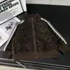 Ropa para Niños 2026 Otoño Nuevo Estilo Chaqueta para Niños Estilo Coreano Chaqueta con Estampado de Leopardo para Niños y Niñas Primavera y Otoño
