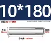 Carcasa de expansión superior de acero inoxidable 304 tirón de explosión explosión implosión perno de techo expansión de tubo tornillo M6M8M12