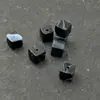 Ágata Antiga Estilo Xizang Natural Multicolor Contas de Lanterna Contas de Roda Contas de Ábaco Espaçadores de Disco Voador Pulseira Colar DIY Contas Soltas