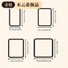 Alfombra de Terciopelo de Leche Multifuncional Estilo Japonés Tatami para Dormitorio y Sala de Estar, Alfombrilla de Suelo Manta de Moda, Alfombrilla para Mesita de Noche, Sofá, Mesa de Café