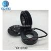 Jianghuai Xingrui Shuai Bell T6T8 V7 embrague electromagnético del compresor del aire acondicionado del automóvil cabezal de la bomba de aire frío