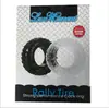 USK-C08 Anel de Travamento de Coelho Masculino Par Casal Vias Anel Sexo Suprimentos Adultos Comércio Exterior Amazon Geração