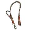 Coleira para Cães de Estimação, Coleira Tática para Cães Médios e Grandes, Coleira Espessa para Cães, Coleira para Cães Que Não Apertam o Pescoço, Coleira de Treinamento para Cães