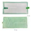 Compatible con Accesorios de Aspiradora Vorwerk Kobold Sp600 Spb100, Paño para Mopa Húmeda y Seca Estrella Verde