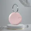 Dispositivo Redondo Bluetooth Antiperdida de Venta Caliente Transfronteriza en Stock para Llaves, Teléfonos Móviles, Bolsos, Mascotas, Alarma de Anti-Pérdida y Búsqueda de Artículos Bidireccional