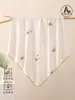 Manta Swaddle Delgada de Algodón Puro para Bebés e Infantes, para Recién Nacidos, Suministros para Sala de Partos, Envoltura para Recién Nacidos