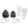 04438-02081 apto para Toyota Corolla 1ZZ 3ZZ 4ZZ kit de reparación de jaula de bolas interior de eje de transmisión delantero