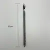 King Kong de Hierro Accesorios Soplador de Aire Caliente Máquina Laminadora Rueda Módulo de Calentamiento Tijeras Amortiguador Controlador Eje de Rueda Piezas de Soldadura