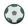 Balón de Fútbol Flotante Transfronterizo con Luces Eléctricas, Juguete Deportivo de Plástico para Interiores Padres e Hijos, Regalo Novedoso para Uso en Casa
