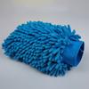 Guantes de chenilla gruesa de coral para lavado de coches, guantes de limpieza de coches, microfibra, suministros de limpieza para lavado de coches, venta al por mayor