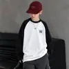 Ropa interior térmica de forro polar para niños Otoño/Invierno 2026 Nuevo estilo Ropa infantil Otoño Camiseta de manga larga de cuello alto Top elegante