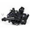 11537644811 Adequado para BMW Série 1 Série 2 Série 3 Série 4 F22 F32 Gerenciador Térmico Termostato