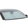 Adecuado para la Nueva Versión de Tesla del Parasol Paraguas para Model Y/3, Protección Solar y Aislamiento Térmico para el Parabrisas Delantero, Cortina Parasol para el Techo Solar