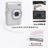 @fujiminiliplay funda protectora cámara instantánea instax mini LiPlay carcasa protectora transparente