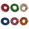 Luz LED flexible de silicona con luz de neón con 12V para exteriores, impermeable, letreros publicitarios, forma personalizada para hacer barra de luz con palabras