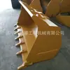 Suministro de Cubos para Cargador Sl30, Modelos de Cubos para Cargador, Dientes de Cubo, Cubos para Roca y Movimiento de Tierras