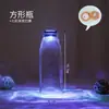 Atacado DIY Garrafa dos Desejos Garrafa Nebulosa Estelar Garrafa Arco-Íris Garrafa de Mensagem na Garrafa Garrafa Oceânica Garrafa Estrela Garrafa Estrela da Sorte brilho